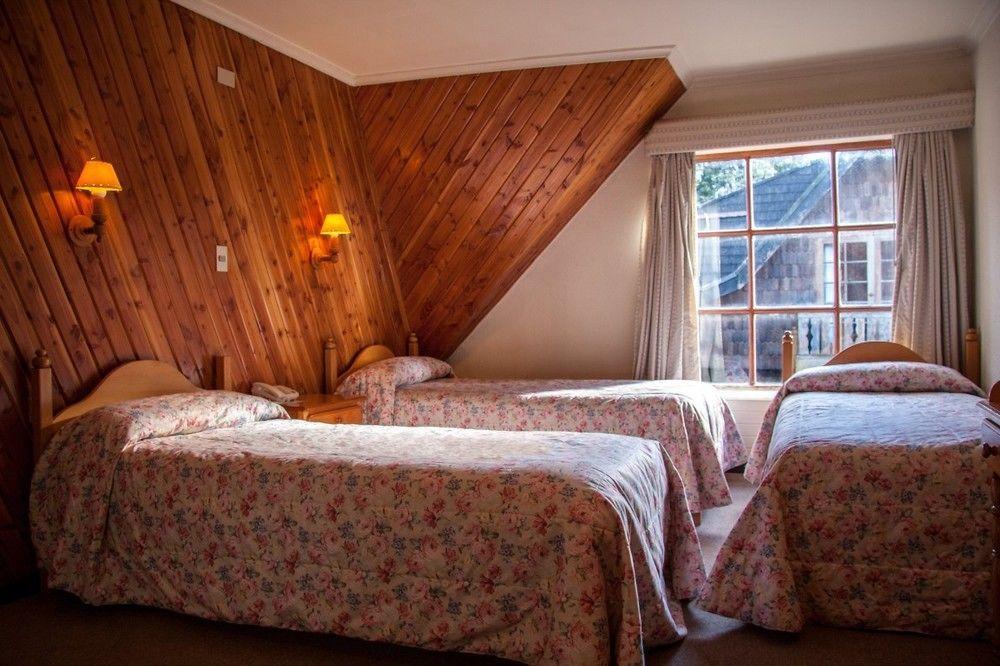 Salzburg Hotel Фрутилар Екстериор снимка