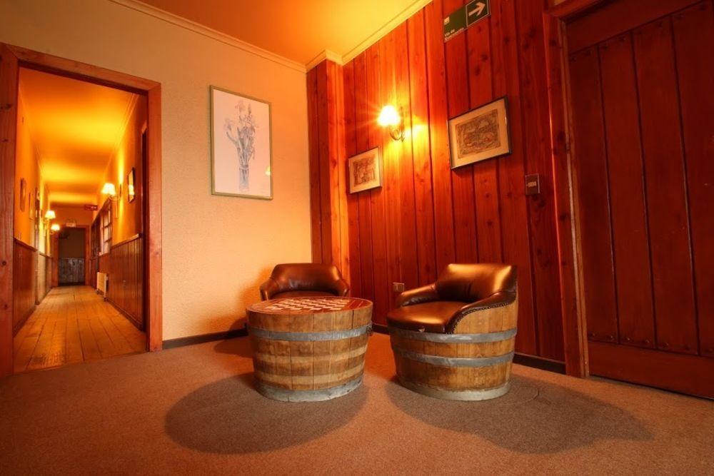 Salzburg Hotel Фрутилар Екстериор снимка